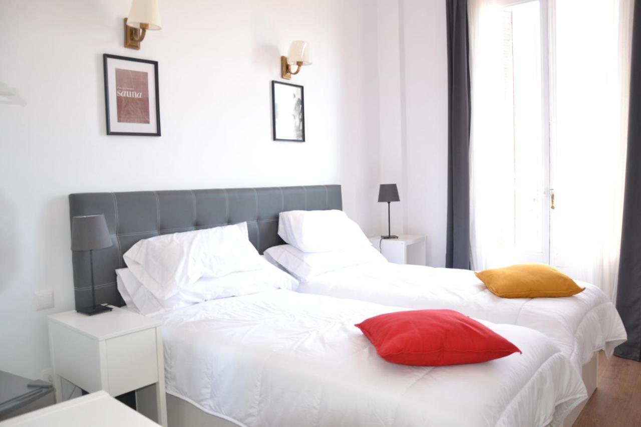 Lux Penthouse Gran Via — Photos 2